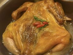 -外婆家(古墩印象城店)