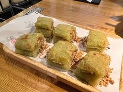 糖煎麻糍-弄堂里(雨花客厅店)