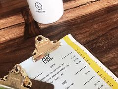 -RAC BAR(安福路店)