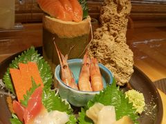 -酒久自助料理(佳兆业店)