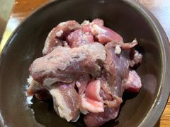-喜来稀肉(金巴利道店)