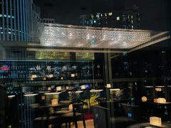 -香港港岛英迪格酒店