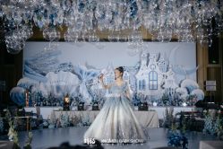 -豪门婚礼策划