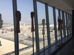 -米兰马尔彭萨国际机场