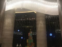 -青岛富力艾美酒店