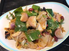 -杨家崴子碳缸烧烤(东三马路店)