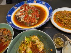 -三姐妹餐厅(曲江店)