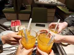 -海底捞火锅(北京路店)