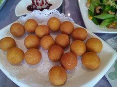 -肘子酥·天津菜·特色捞面(德云社店)