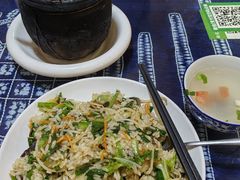-云南李记罐罐米线饵丝小吃(汉中门金鹰店)