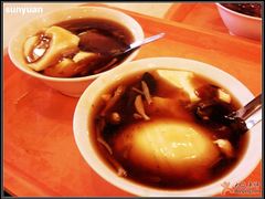 有名的豆腐脑-南来顺饭庄·清真(南菜园店)