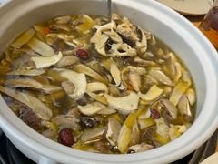 -鲜菌江湖正宗野生菌火锅