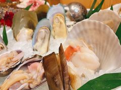 -樾餐厅泰式海鲜火锅(民歌湖店)