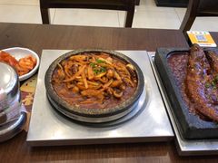 -敏丁拌饭(中街总店)