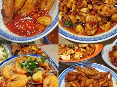 -老三样·旧食新味(万寿宫店)