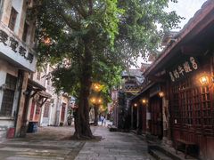 -两江国际影视城