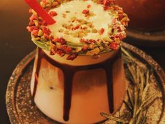 -BE NORMAL CAFE(霞溪路店)