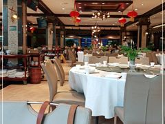 大堂-大海湾酒楼(人南店)