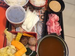 -吉野家(服装城店)