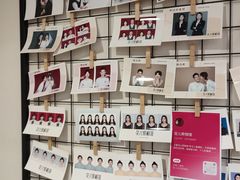 -花儿照相馆·最美证件照(红旗街万达店)