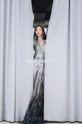-MANLI BRIDAL婚纱