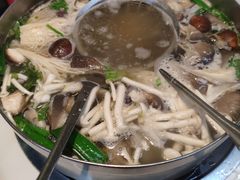 -刘少华贵州小黄牛·鲜牛肉火锅(总店)