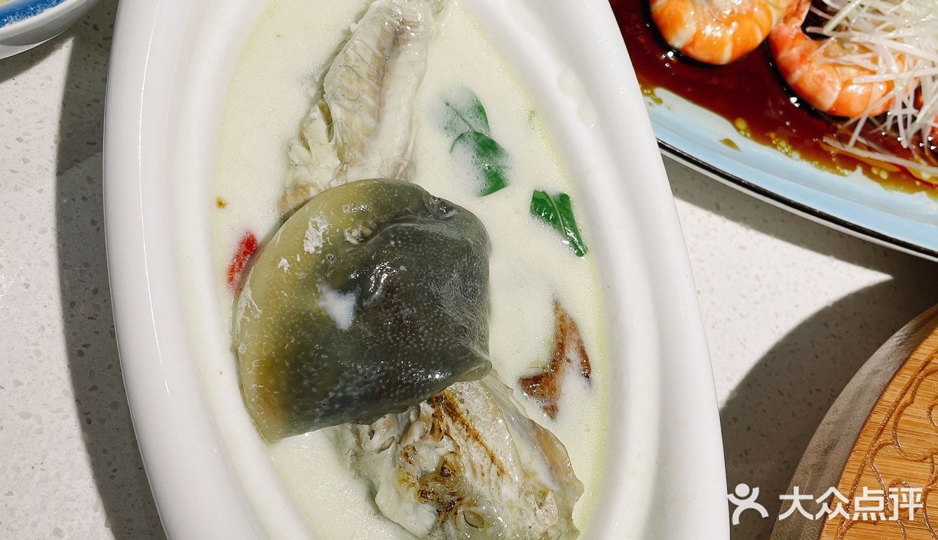 宝藏神仙餐厅，每道菜都没有雷！爱辽爱辽