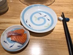 -隐泉京望日式料理(太和广场店)