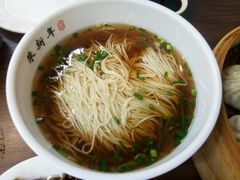 -朱新年·苏式汤团·面点(北寺塔店)