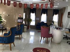 -圣贝口腔(海淀店)