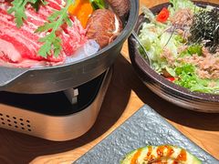 -Tuna maki寿司(园区永旺店)