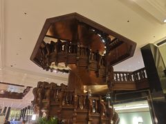 -广州花园酒店