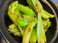 啫啫水东芥菜-顺峰(农展馆店)