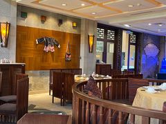 -七仙岭君澜度假酒店·桃源小馆中餐厅