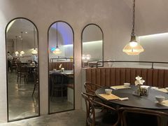 包厢-来龙里 精致 东南亚餐室(万象城店)