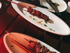 -宴悦海鲜餐厅·游水海鲜·牛排(亚龙湾瑞吉店)