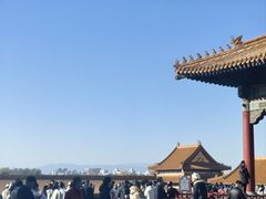 -故宫钟表馆