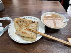 华威肉饼-清真永恒华威肉饼(潘家园店)