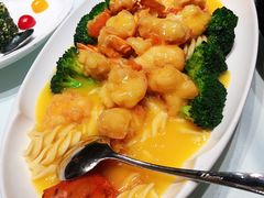 -廊亦舫Lang Yi Fang Restaurant(金桥店)