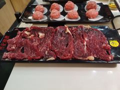 -潮发潮汕牛肉店(龙洞店)