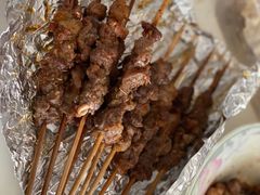 -玉园烧烤·海鲜辣炒