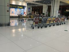-丽江三义国际机场