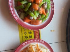 -江湖水乡铁锅炖魚(周庄嘉园店)