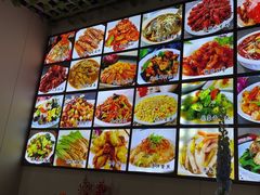 -李哥海鲜烧烤家常菜(孔雀城店)