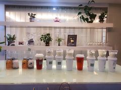 -喜茶(上海正大广场店)