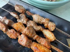 -新粤新疆菜(禅城店)