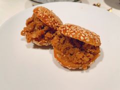 -四季民福烤鸭店(外滩外白渡桥店)