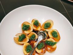 -绿杨春·淮扬宴(庐山路店)