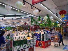 -世纪联华超市(江城店)