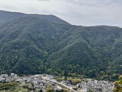 -雁荡山风景名胜区
